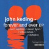 Forever and Ever (Sebas Ramos Remix) - John Keding&Sebas Ramos