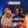 Water Cyaan Cool - Zapya&Natty D