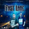 Fast Lane (feat. Midget Loco & Slikk Eastwood) (Explicit) - Raskal Loko&Midget Loco&Slikk Eastwood