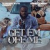 Get Up Off Me (Explicit) - DJ Michael Watts&Gurilla Boog