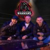 The Warriors 3 (Explicit) - Kwiato&Ryjek Bezimienni&Śliwa&Phono CoZaBit