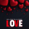 Love (Radio-Edit) - BVR.&FR3SH TrX&DJ Combo