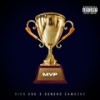 MVP (Explicit) - Rich KRK&Gungho Camacho