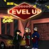 ragazzi- (LEVEL UP) - Ragazzi