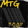 MTG - VOU TE COLOCAR (feat. MC NANDINHO & MC BURET) (Explicit) - DK DO ALTO&Mc Nandinho&Mc Buret