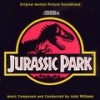 Incident At Isla Nublar (Jurassic Park / Soundtrack Version) - John Williams