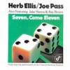 Seven, Come Eleven (Live At Concord Boulevard Park, Concord, CA / July 29, 1973) - Herb Ellis&Joe Pass&Jake Hanna&Ray Brown