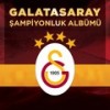 4 Yıldızlı Aşkımız - Galatasaray Korosu&Bülent Forta&Onur Mete&Cem Belevi&Cengiz Erdem&Umut Erdem