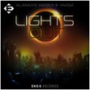 Lights Out (Extended Mix) - Alannys Weber&Yaksa