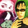 BUBBLE (Explicit) - GOLDNEYE&Lil Xelly