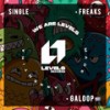 Freaks - Galoop