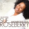 Catch on Fire - Sue Roseberry