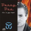 Fire in your heart - Danny Dee