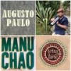 Seeds Of Freedom (with Augusto Paulo) (Version) - Terra Livre&Augusto Paulo