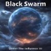 Crossing The Line - Black Swarm