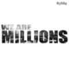 We Are Millions - H2SO4&Bombay Monkey