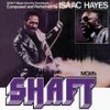 Theme from Shaft - Isaac Hayes