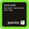 Be What I Wanna Be (Jon Silva's Be Be Bemix) - From P60&Virag