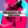 Shake Boom - Dhiky Kartomi&TBX