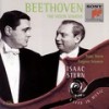 II. Theme and Variations - Isaac Stern&Eugene Istomin&Ludwig van Beethoven