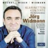 II. Adagio - Jörg Widmann&Deutsches Symphonie-Orchester Berlin&Peter Ruzicka