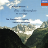 10. Auf dem Gletscher - The Cleveland Orchestra&Vladimir Ashkenazy