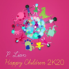 Happy Children (Funkstar De Luxe Mix) - P. Lion