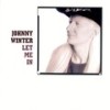 Barefootin' - Johnny Winter