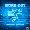 Work Out - Camo MC