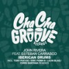 Iberican Drums (Chris Santana Remix) - John Rivera&Esteban Carrasco&Chris Santana