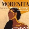 Corre Morenita (TechnoHouse Original Mix) - Martina Camargo&Joevasca