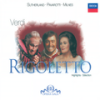 Figlia!....Mio padre! - Sherrill Milnes&Joan Sutherland&Gillian Knight&London Symphony Orchestra&Richard Bonynge