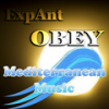 Obey (Original Mix) - ExpAnt