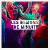 Les démons de minuit - Les fraises salées