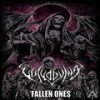 FALLEN ONES - Vulvodynia 