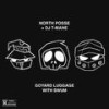 GOYARD LUGGAGE (Explicit) - DJ T-MANE&SwuM&North Posse