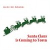 Santa Claus Is Coming To Town - Alex de Grassi