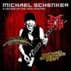 Let Sleeping Dogs Lie (Live in Tokyo 2010) - Michael Schenker Group&Neil Murray&Simon Phillips&Wayne Findlay