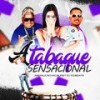 ATABAQUE SENSACIONAL (Explicit) - dj tg beats&Ari Falcão&Mc Buret