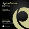 Survivor (Marc Poppcke Dub Mix) - Aphrodisiax&Marc Poppcke