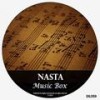 Sweet Violence (Original Mix) - Nasta