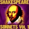 Sonnet 8: Music to hear, why hear'st thou music sadly? - David Shaw-Parker