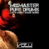 Cuerpo a Cuerpo (Club Mix) - Soulsa&Ibiza royal drums