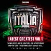 Italian psycho (Extended Mix) - Andy The core&The Melodyst