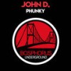 Phunky - John D.