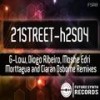 H2SO4 (Diogo Ribeiro Remix) - 21Street