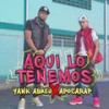 Aqui Lo Tenemos - Yank Abreu&ApocaRap