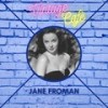 I Wonder - Jane Froman