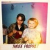 Three Prophet (Explicit) - Lakky One Star&JRB&J Rizzy