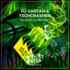 Keep Running (Extended Mix) - DJ Vartan&Techcrasher